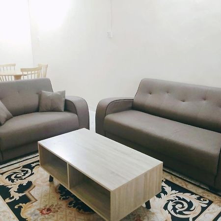 Iman Homestay - Islam Only Kuantan Exteriér fotografie